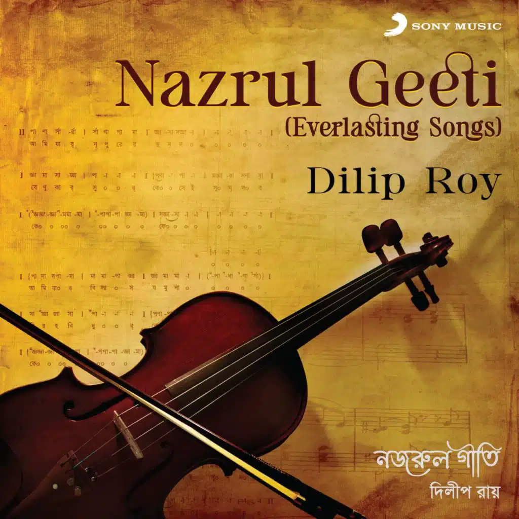 Dilip Roy