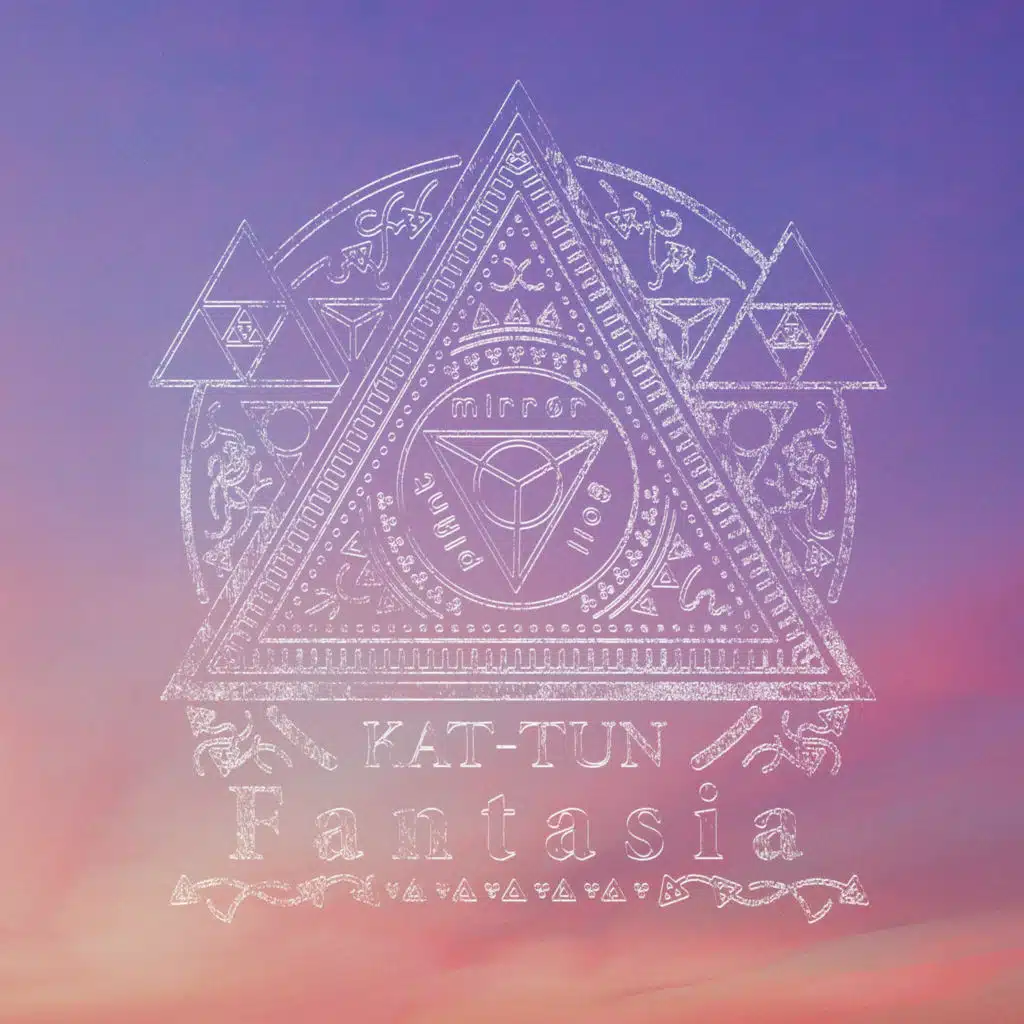 Fantasia (Selected Edition)