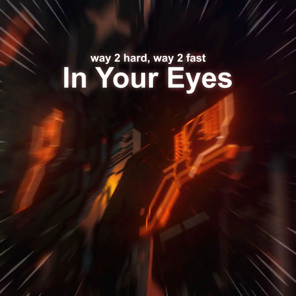 In Your Eyes (Hardstyle)