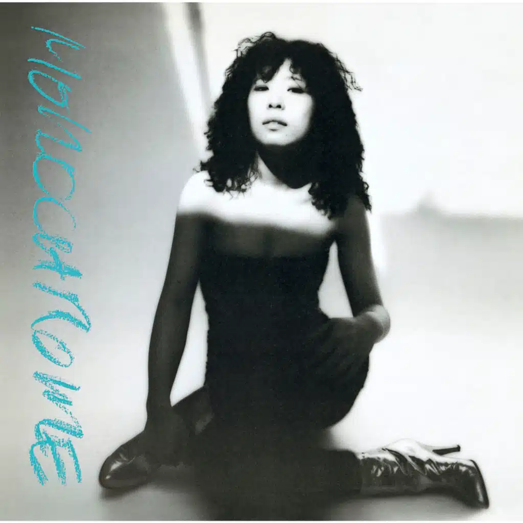 BLACK MOON