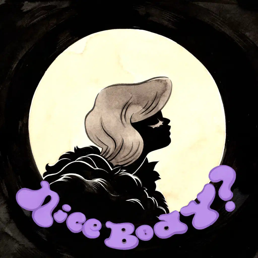 Nice Body? (Extra Edition)