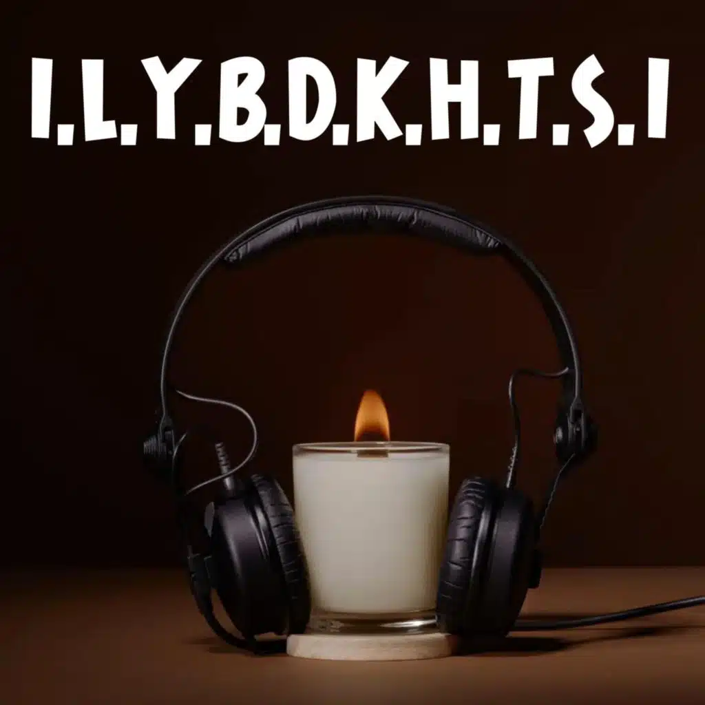 I.L.Y.B.D.K.H.T.S.I