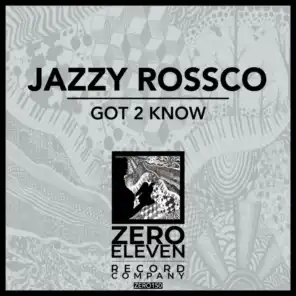 Jazzy Rossco