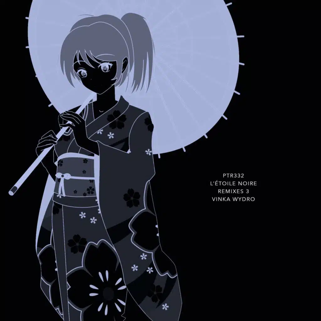 L'etoile Noir remixes 3