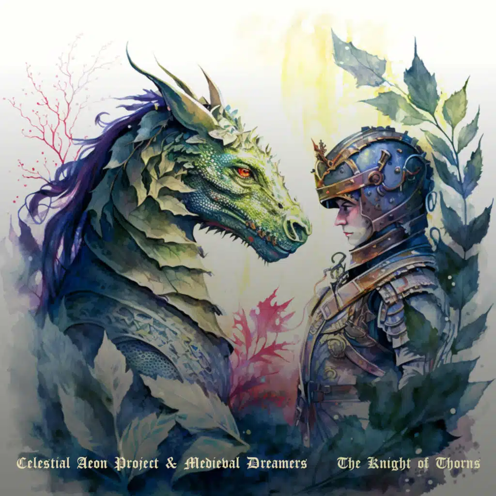 The Knight of Thorns