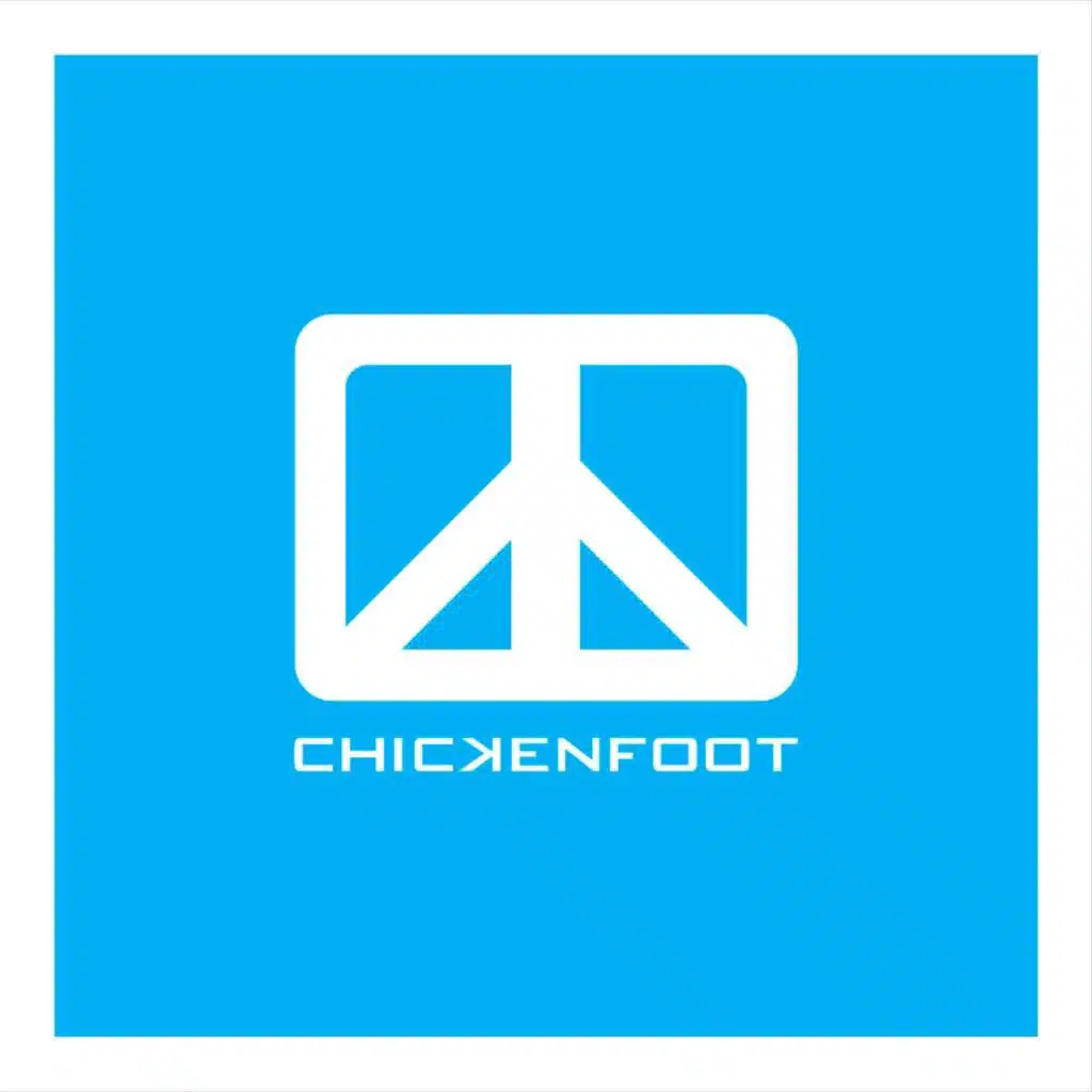 Oh Yeah (Live in Phoenix)