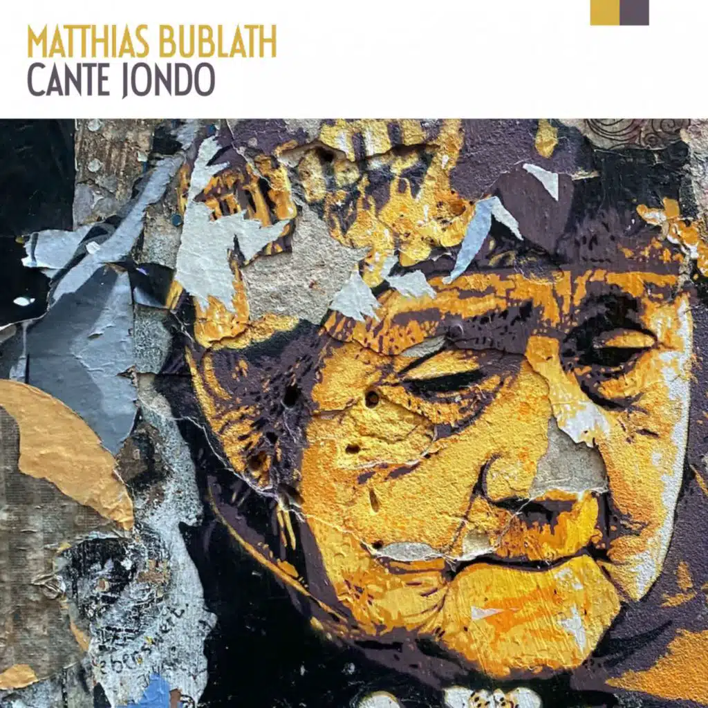 Cante Jondo (feat. Franco Pinna)