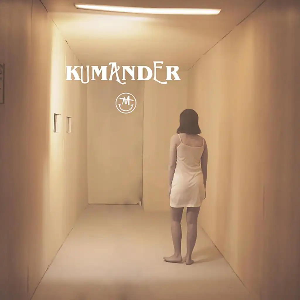 Kumander