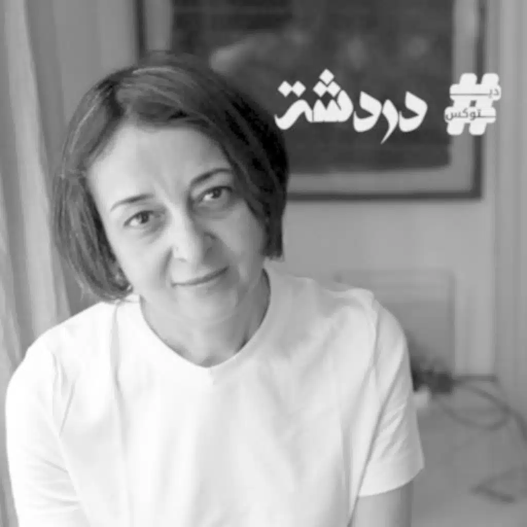  دردشة مع إيمان مرسال في أثر الأدب