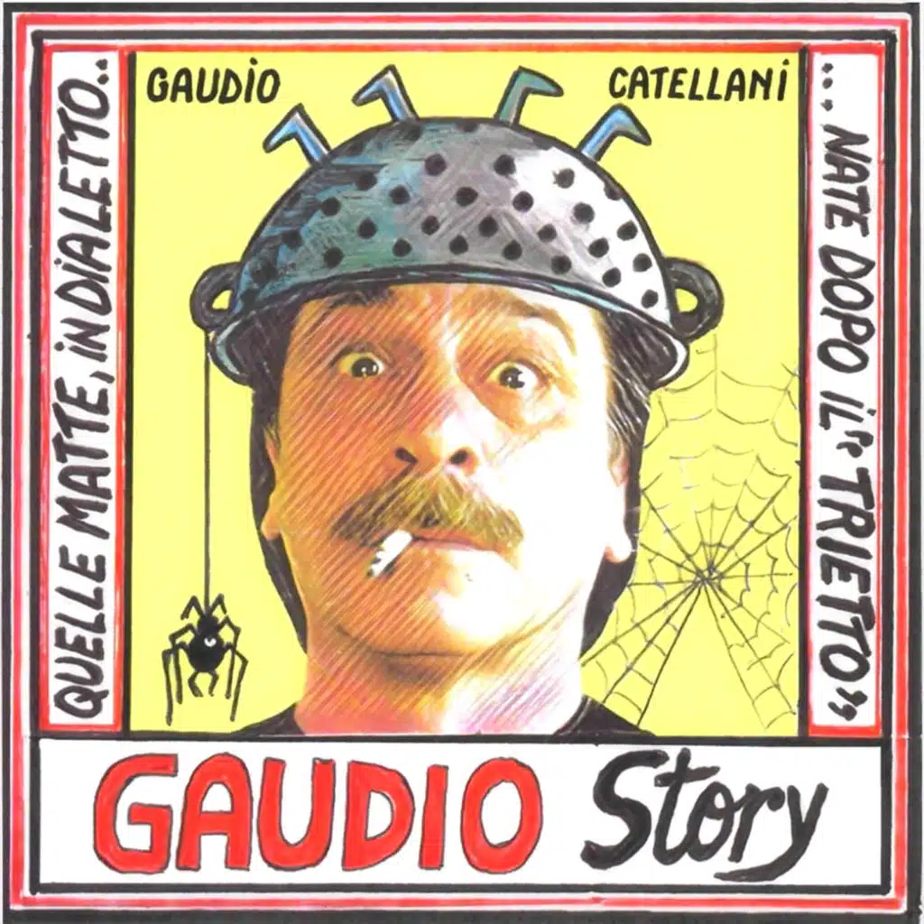Gaudio Catellani