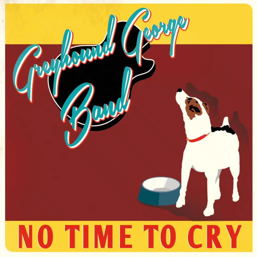 Greyhound George Band
