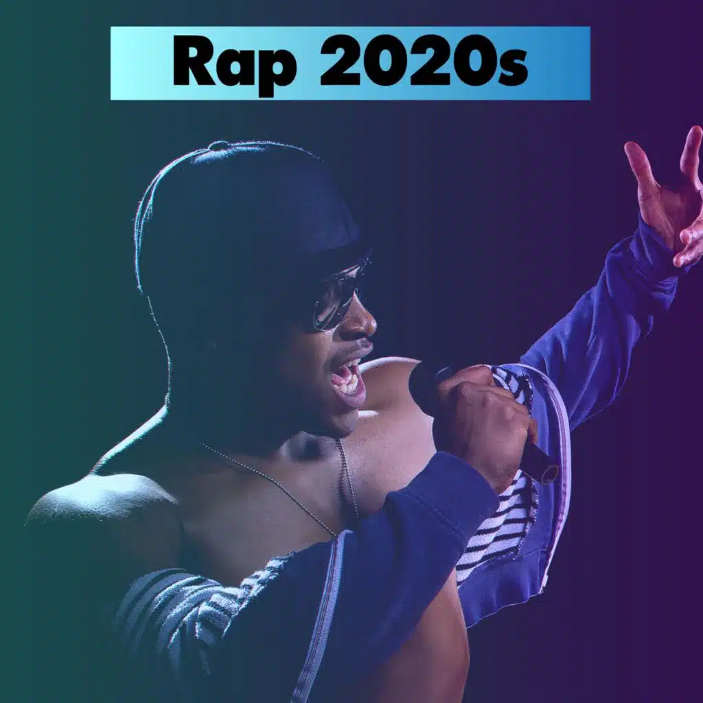 Rap 2020s