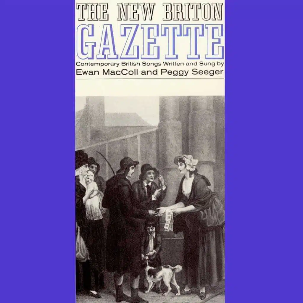 New Briton Gazette Vol 1