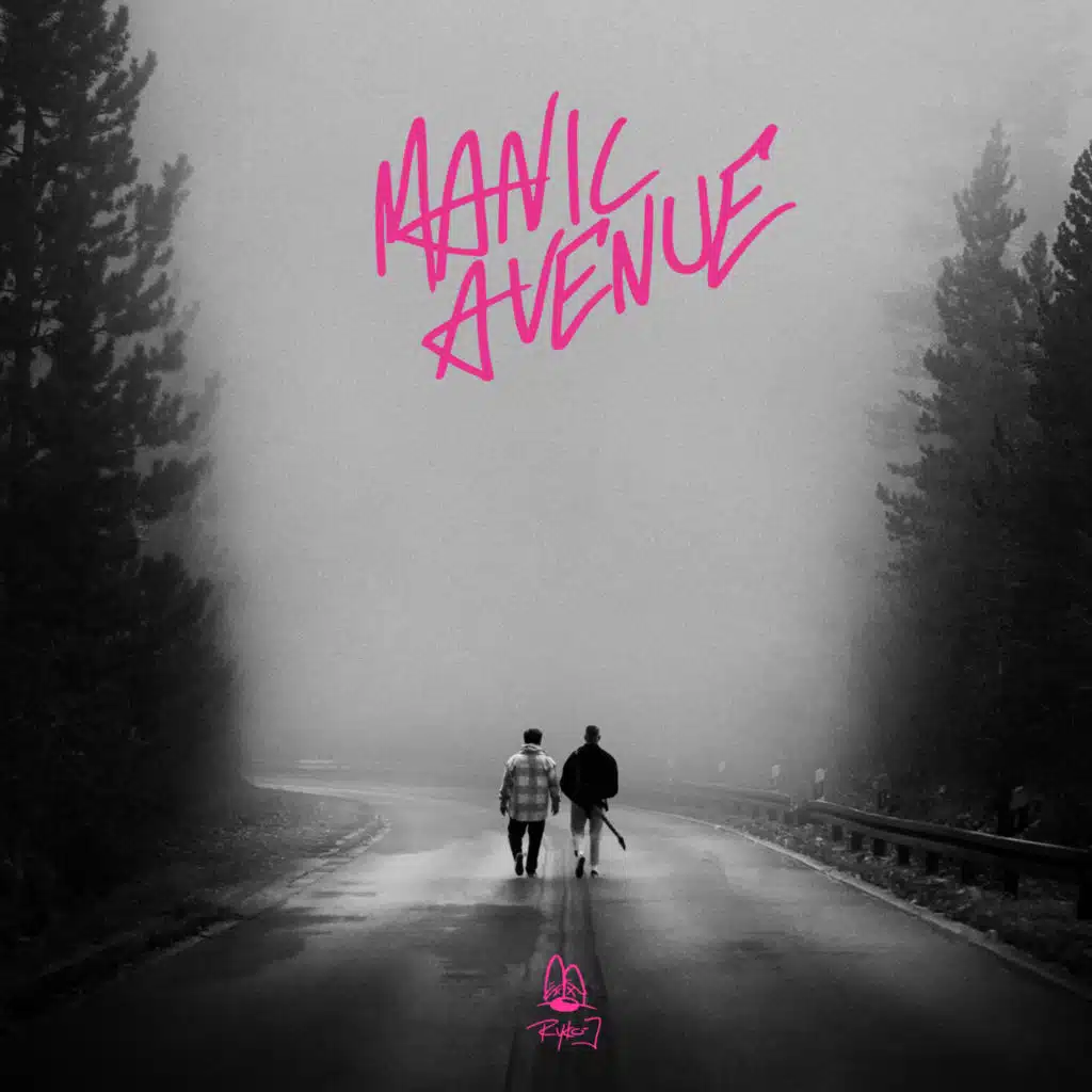 Manic Avenue
