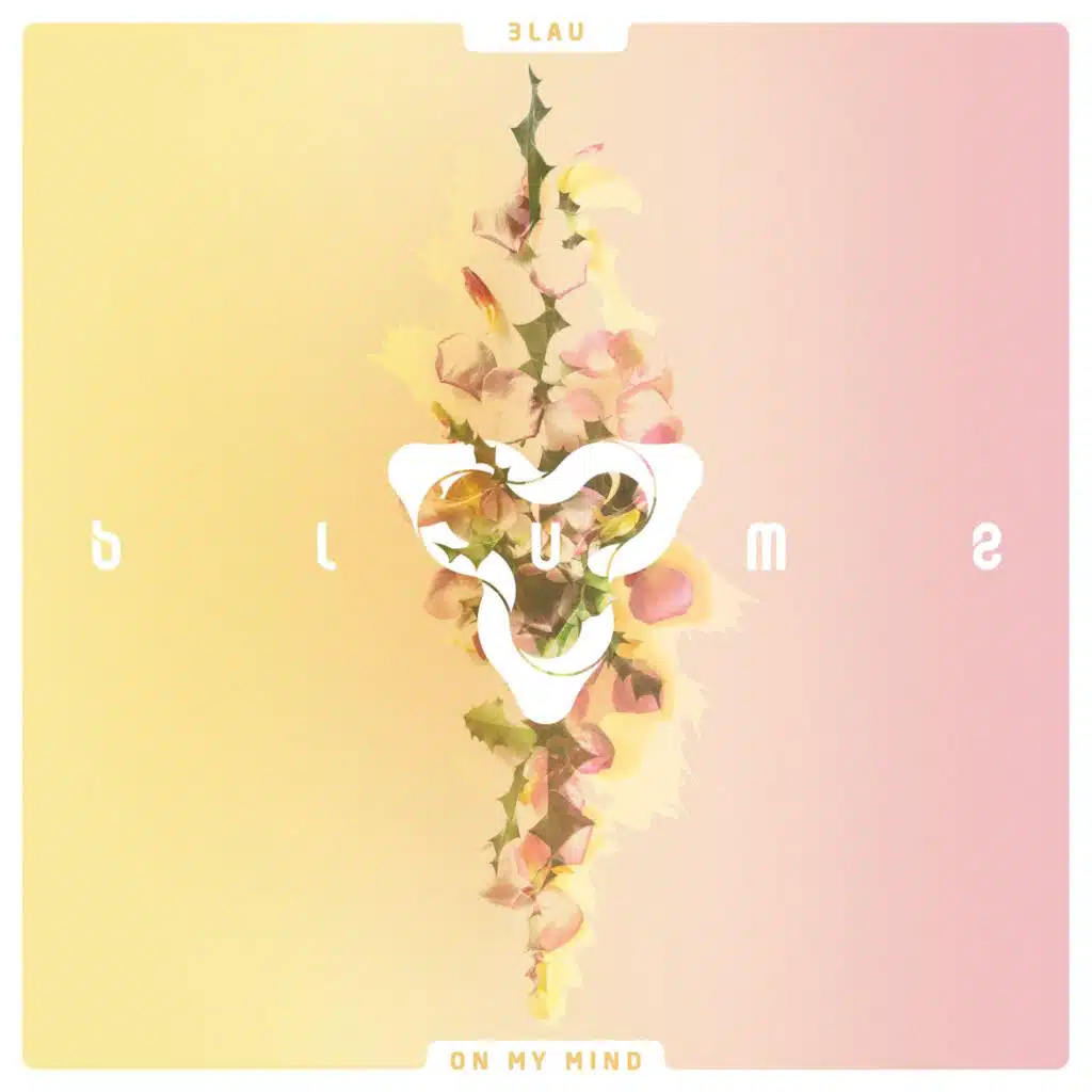 On My Mind (feat. YEAH BOY)