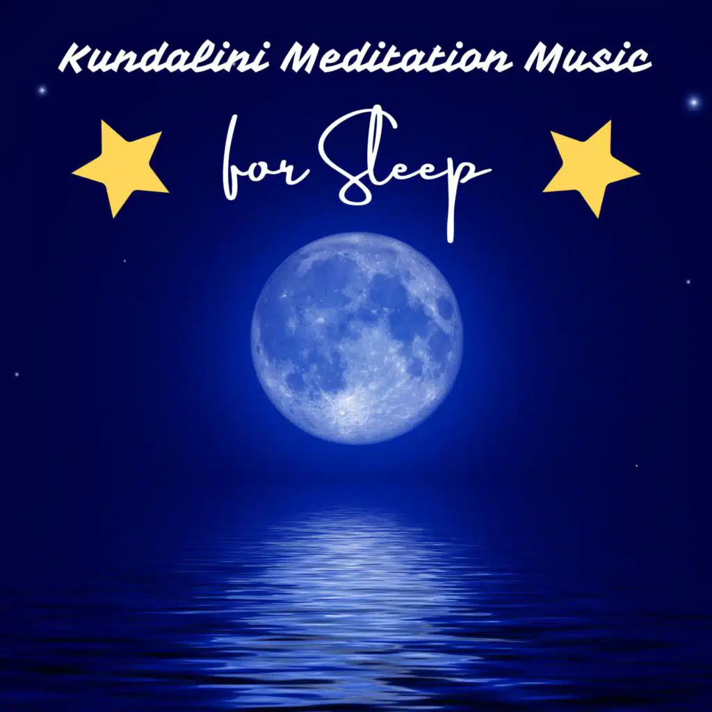 Kundalini Meditation Music for Sleep
