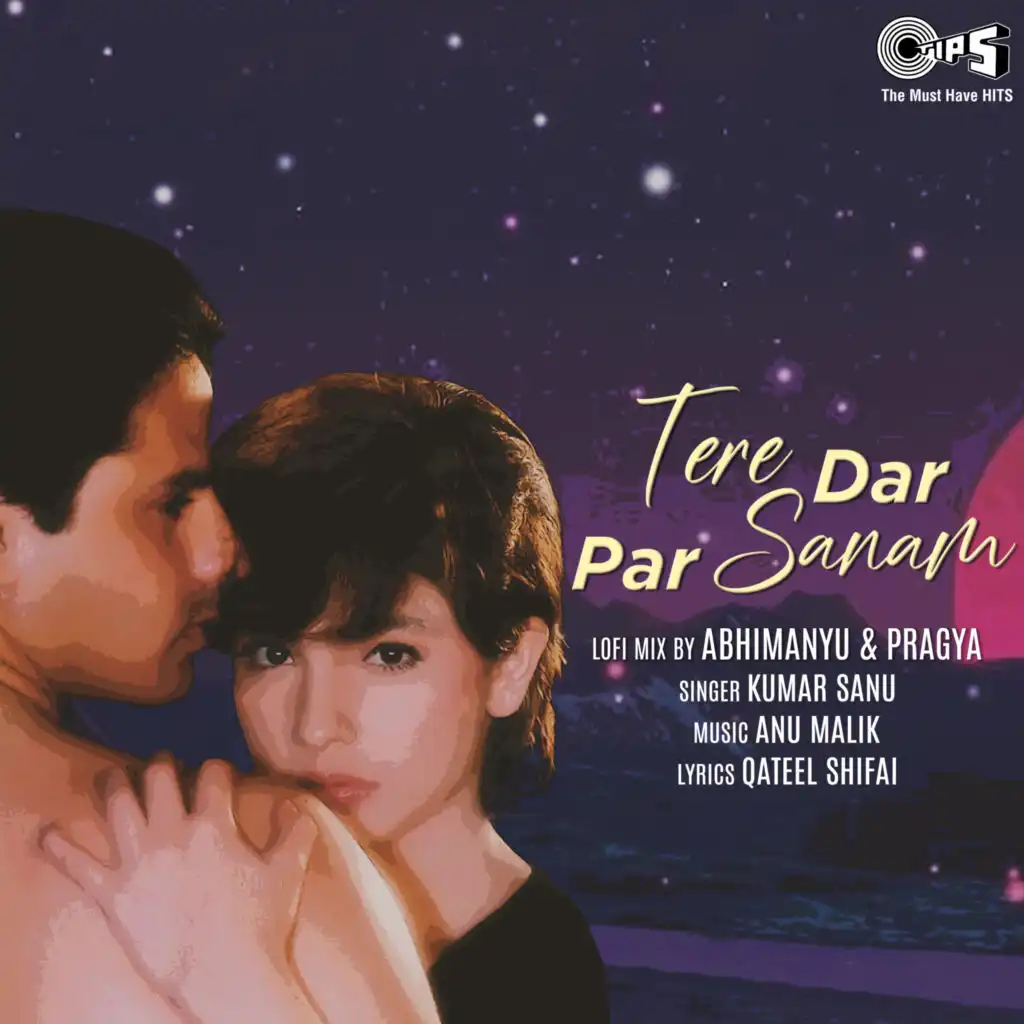 Tere Dar Par Sanam (Lofi Mix)