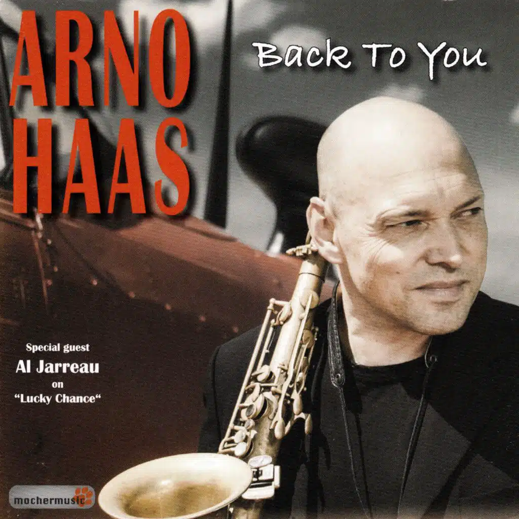 Back to You