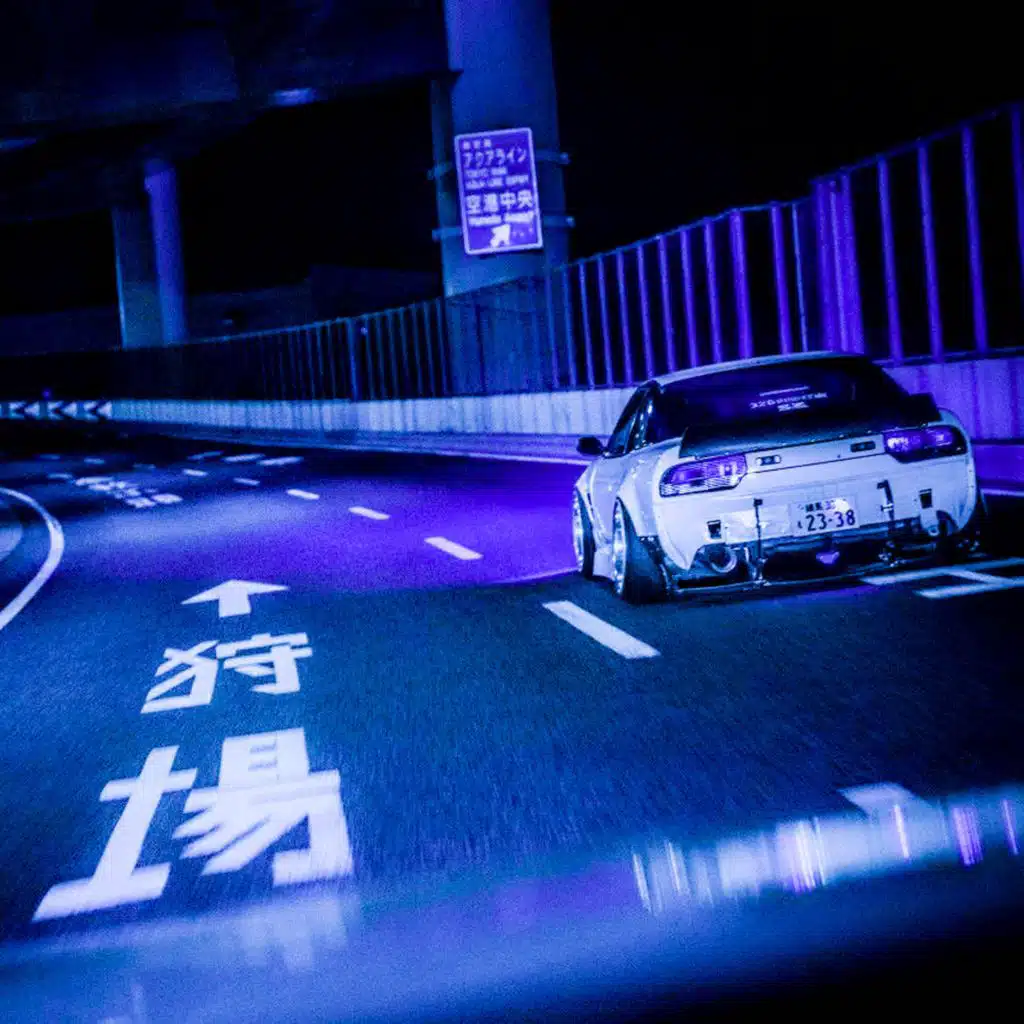 Reason (feat. Devilish Trio)