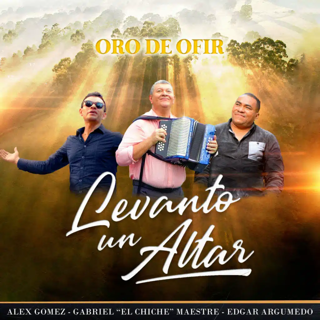 Oro de Ofir