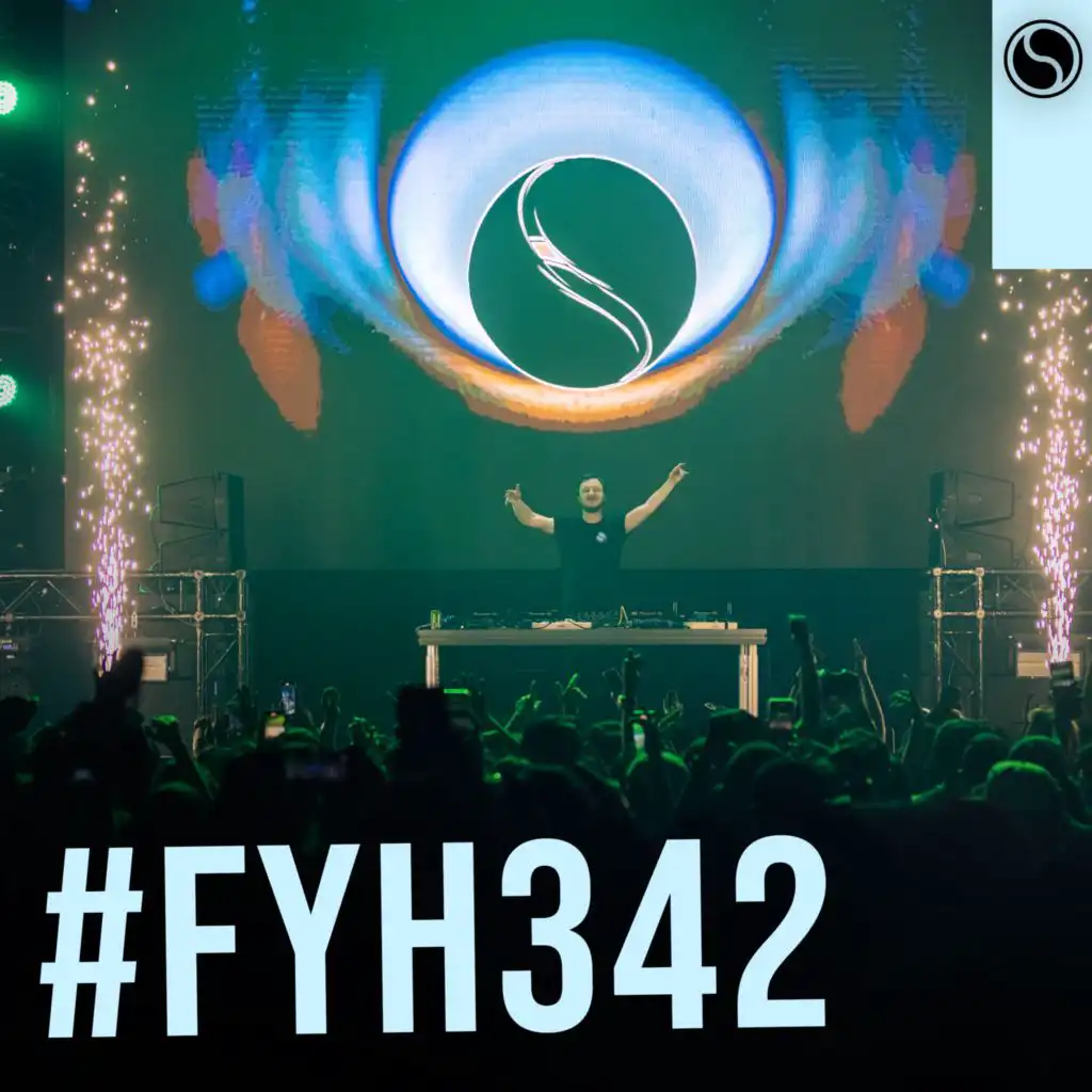 Exploration Of Space (FYH342) (Mark Sixma Remix)