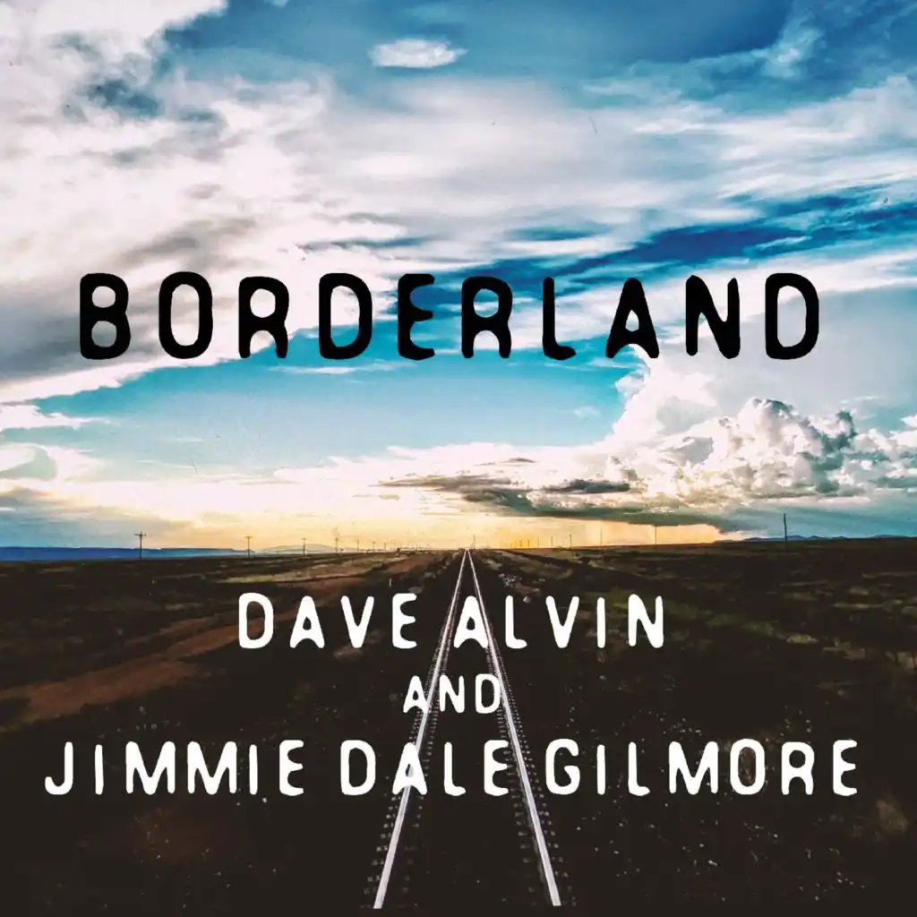 Borderland (feat. The Guilty Ones)