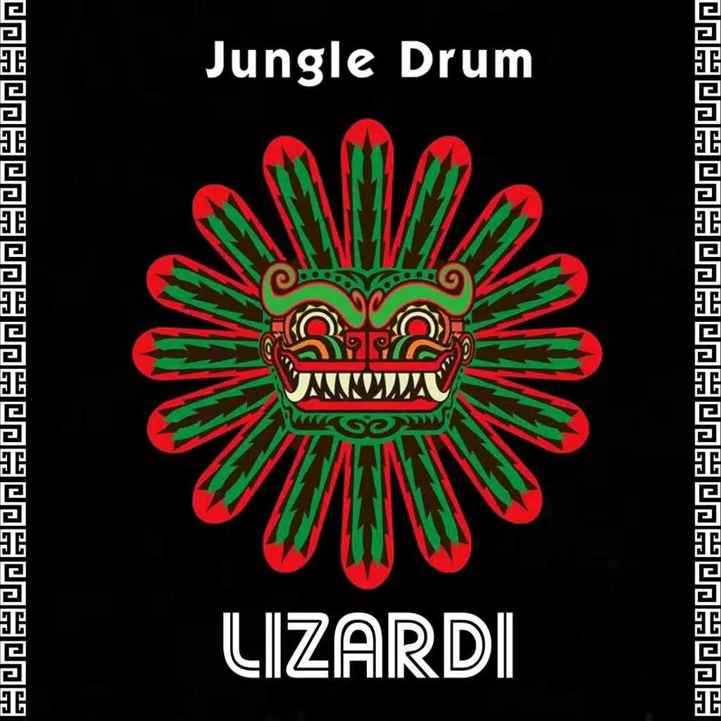 Jungle Drum