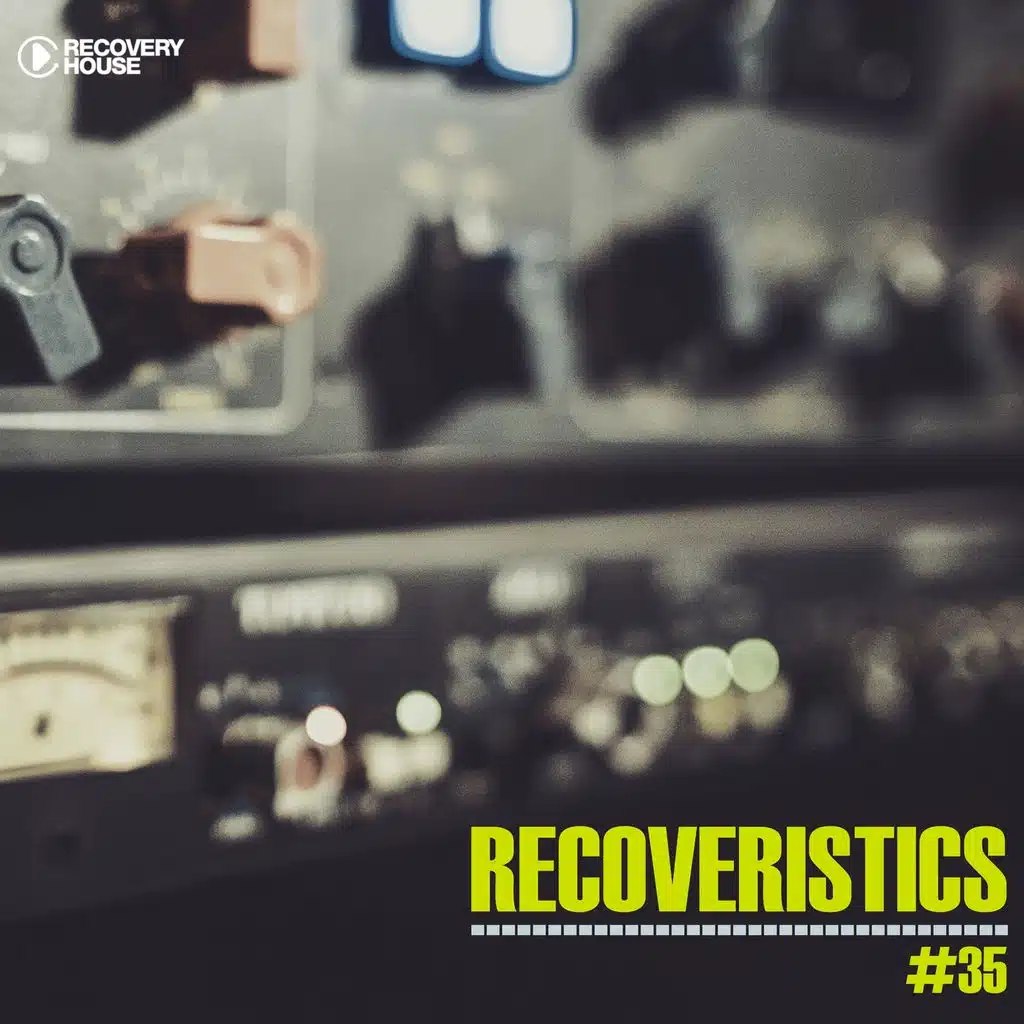 Recoveristics #35