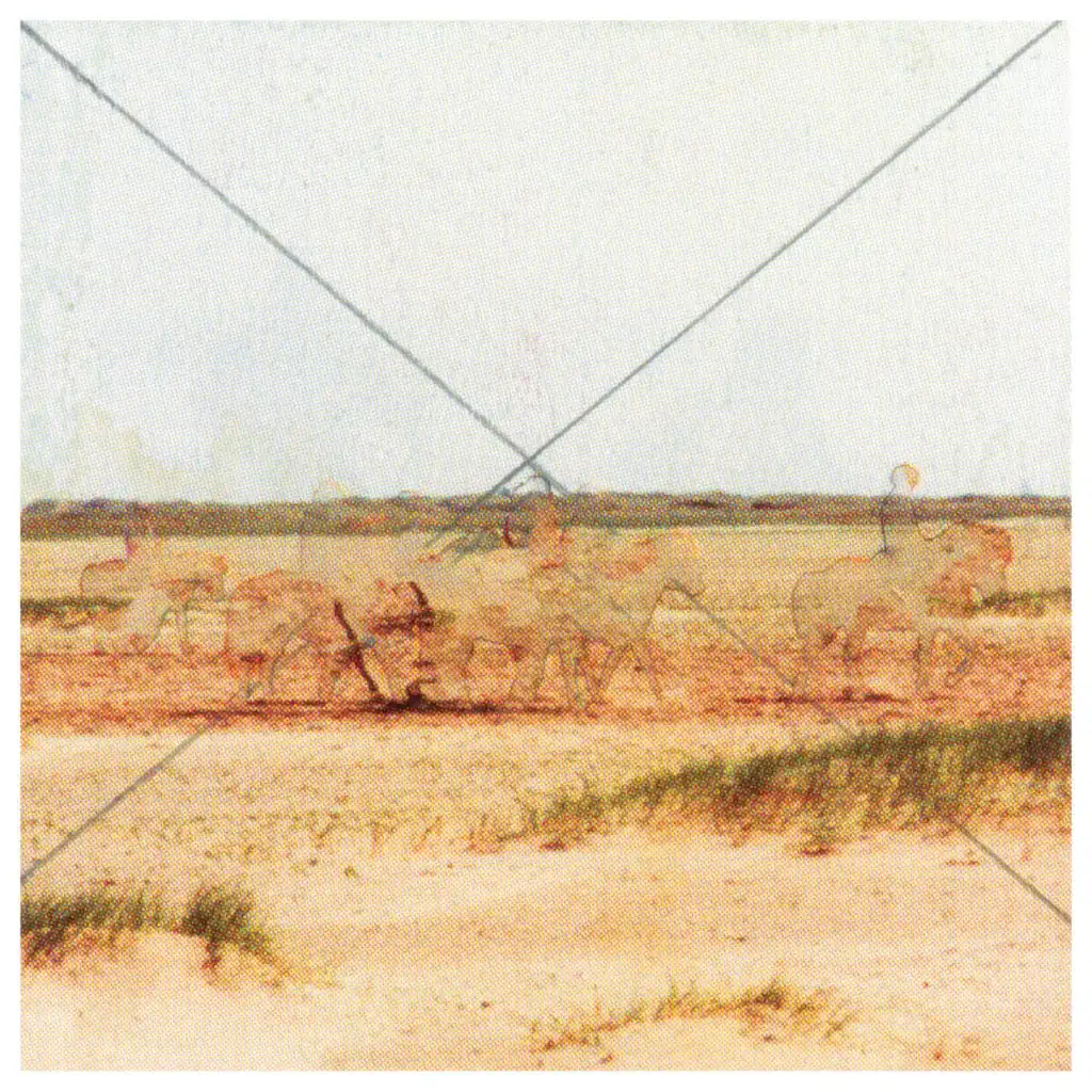 Casting No Light (feat. Immersion)