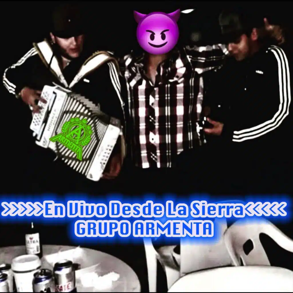 En Vivo Desde La Sierra