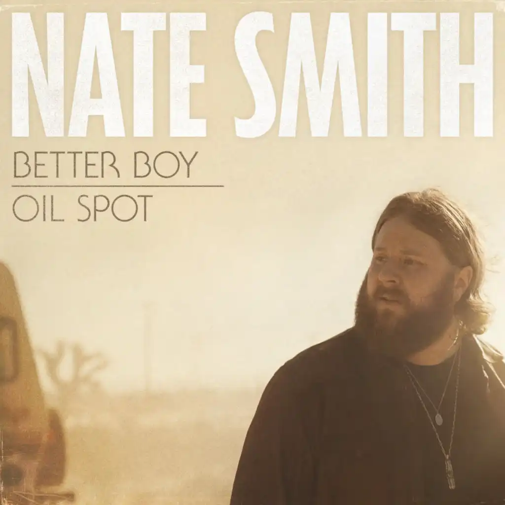 Better Boy + Oil Spot