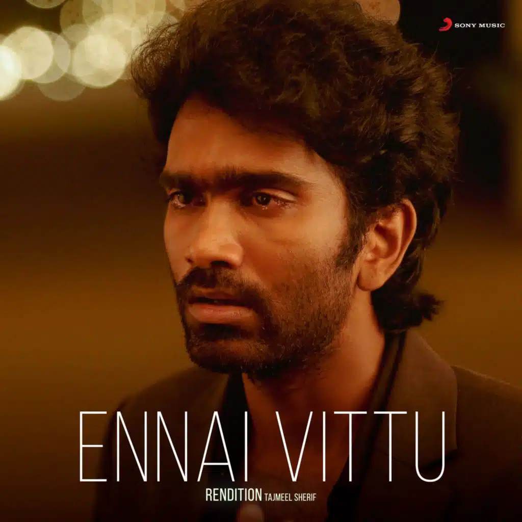 Ennai Vittu (Rendition)