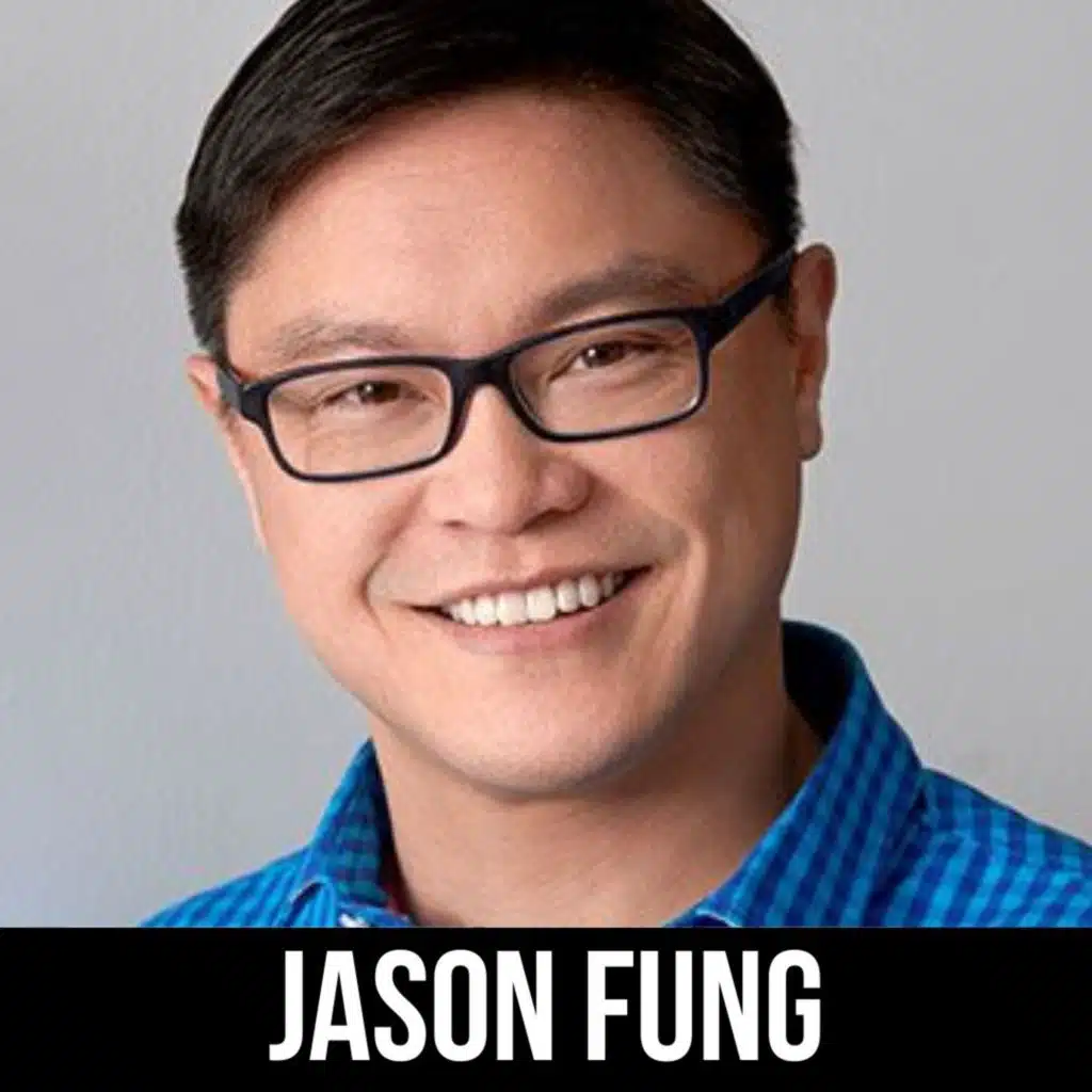 #244 Jason Fung - Intermittent Fasting - Facts & Myths
