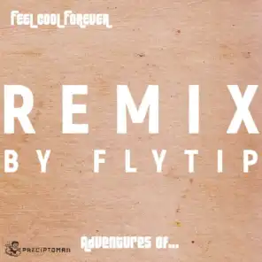 Stop Look Listen (feat. Bernard James & Koopa Nut) [Flytip Remix]