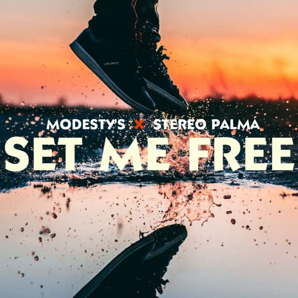 Modesty's & Stereo Palma
