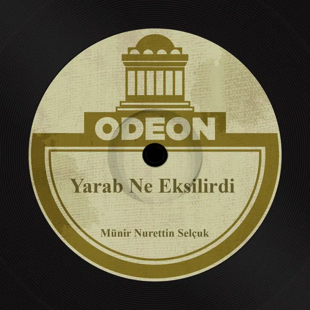 Yarab Ne Eksilirdi