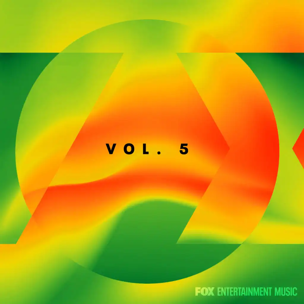 Fox Entertainment Music: Volume 5