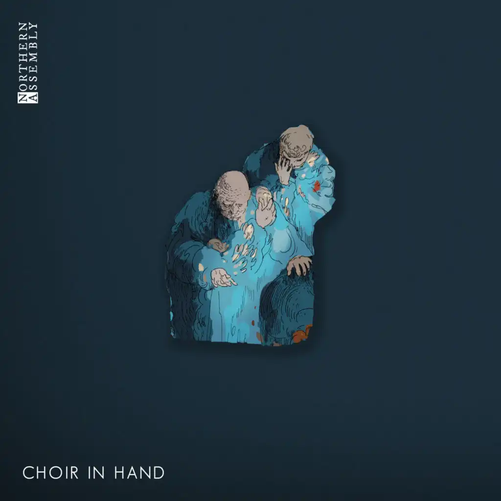 Choir in Hand (feat. Jonas H. Petersen)