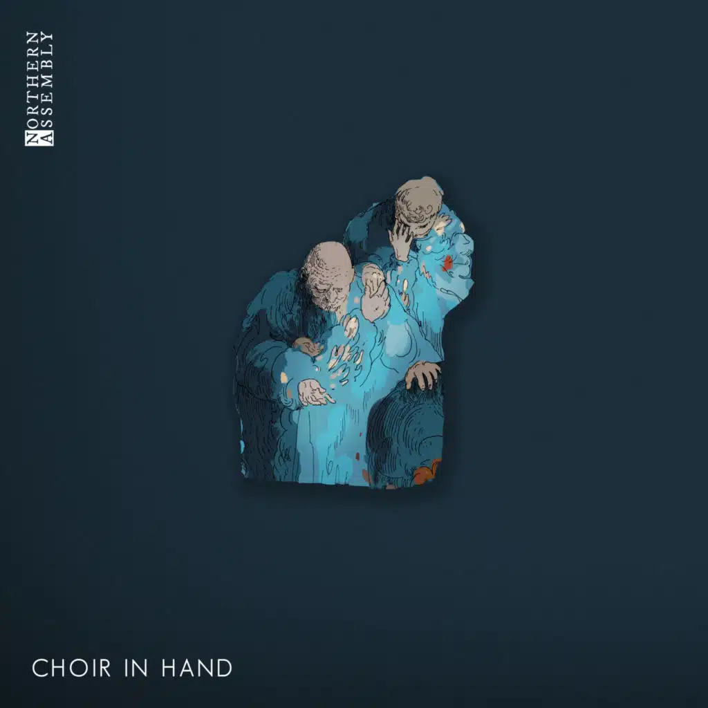 Choir in Hand (feat. Jonas H. Petersen)