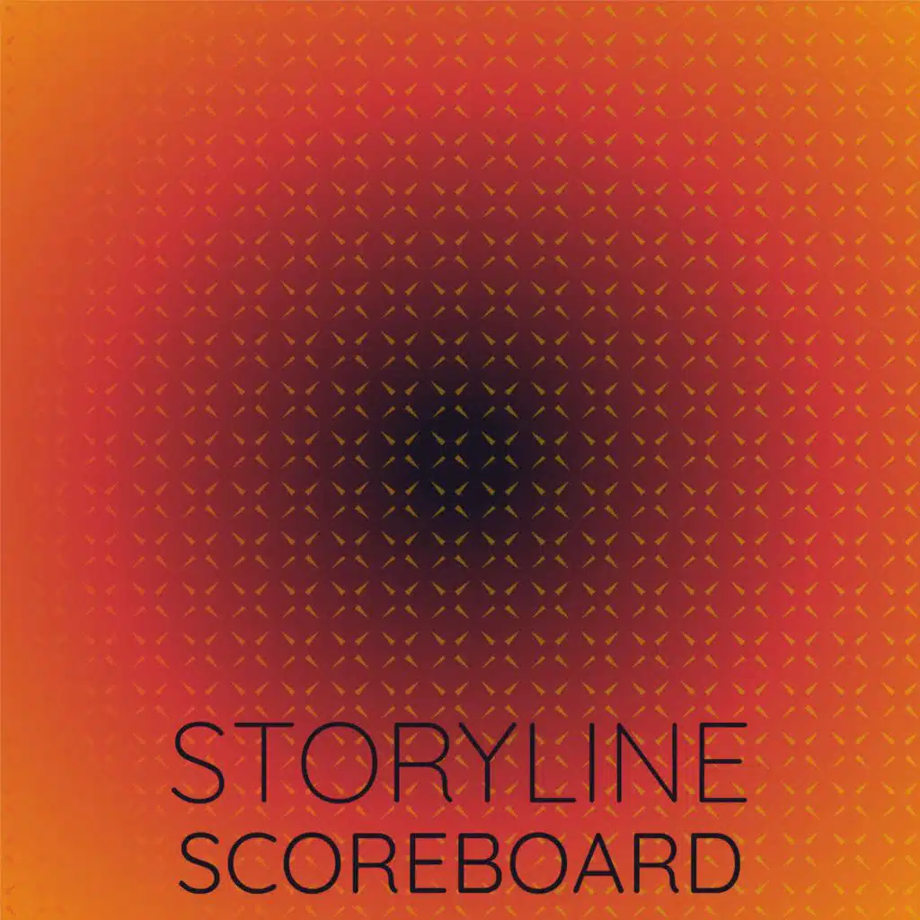 Storyline Scoreboard
