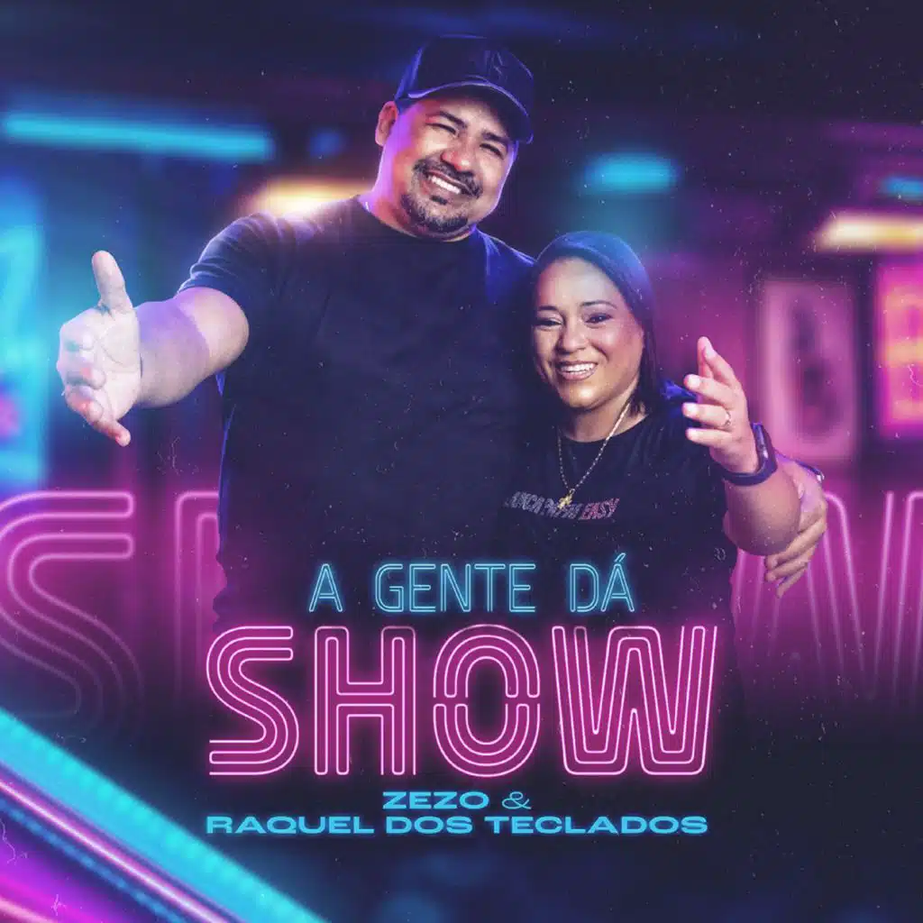 A Gente dá Show