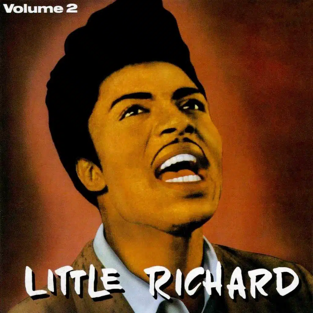 Little Richard