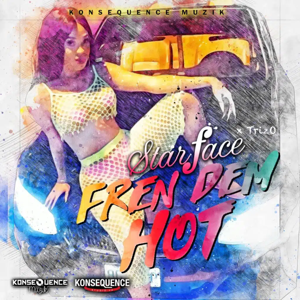 Fren Dem Hot