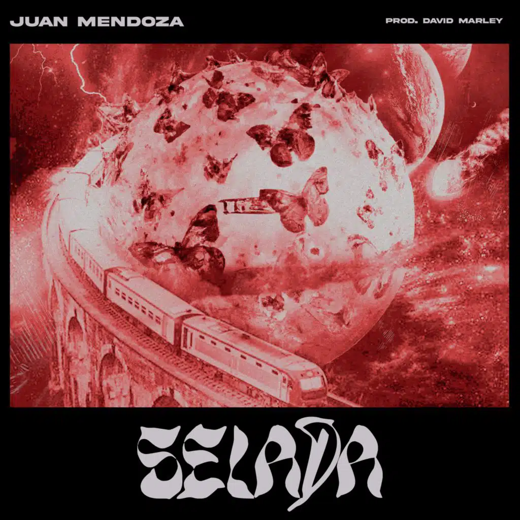 Juan Mendoza & David Marley