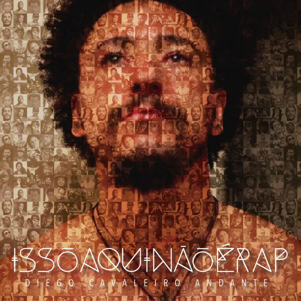 Isso Aqui Não É Rap