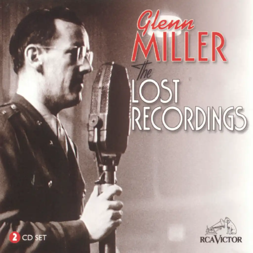Long Ago And Far Away (Introduced by Major Glenn Miller and Ilse Weinberger) (Remastered)
