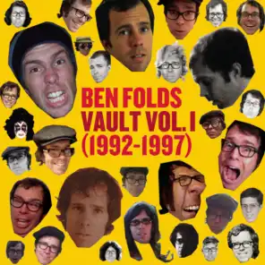 Vault Volume I (1992-1997)