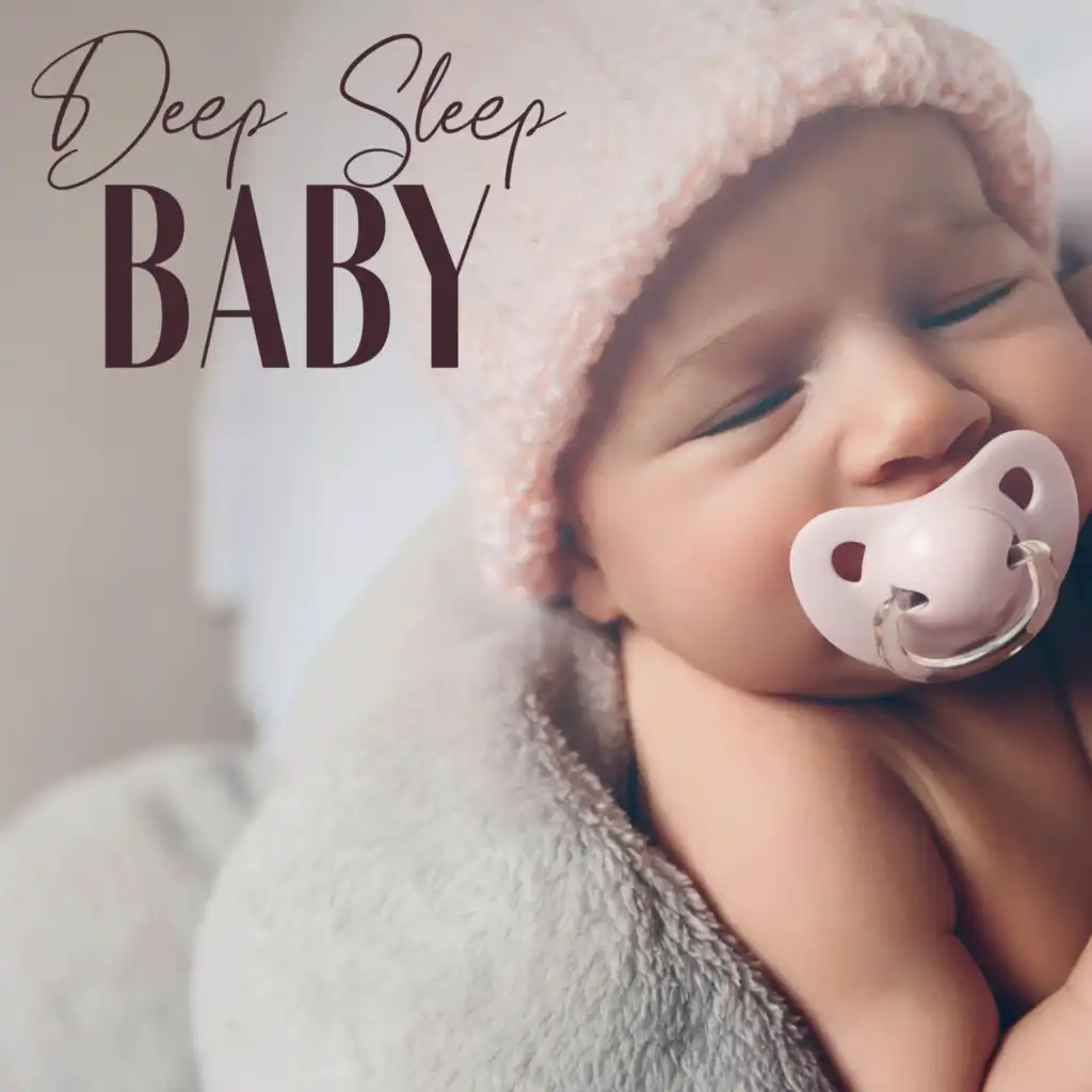 Deep Sleep Baby: Smooth Sounds Relaxation, Insomnia Relief