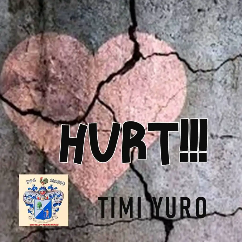 Hurt