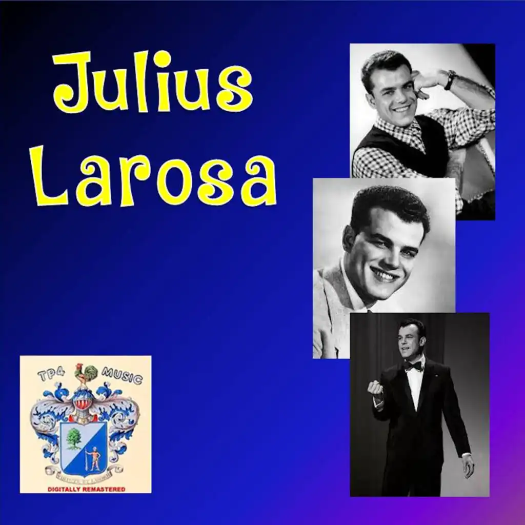 Julius La Rosa